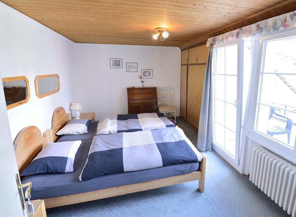 Hotel-Restaurant De La Tour Δωμάτιο φωτογραφία