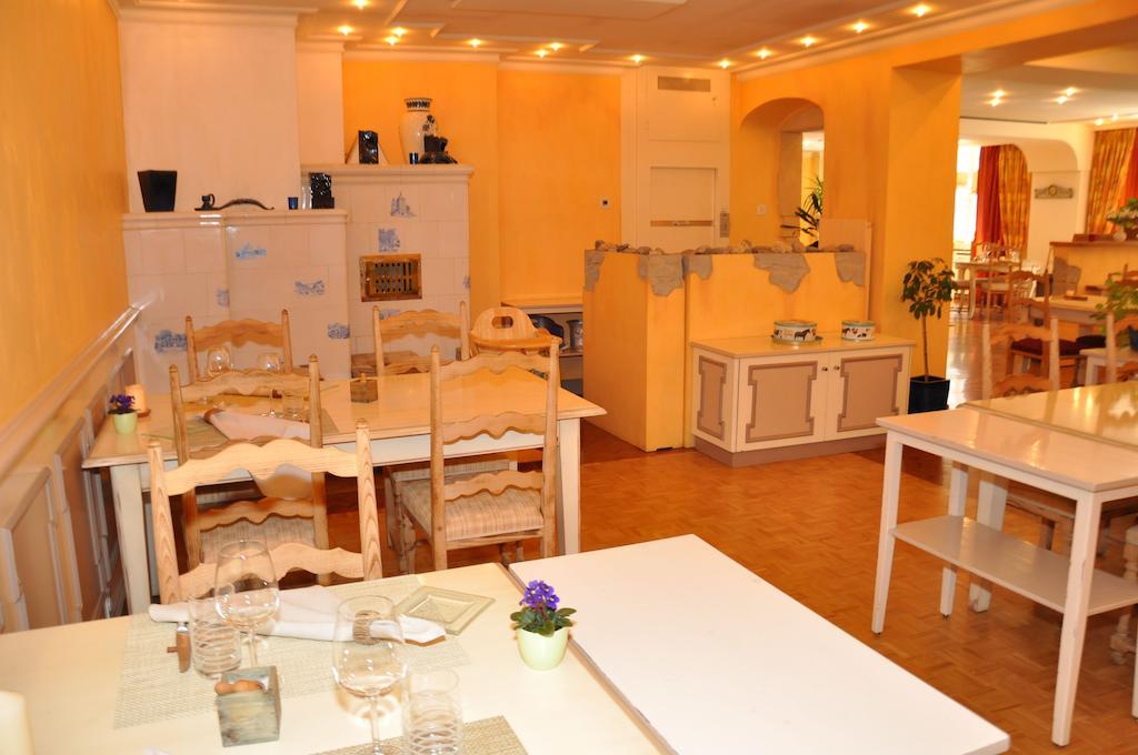 Hotel-Restaurant De La Tour Εξωτερικό φωτογραφία