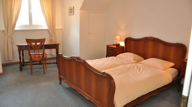 Hotel-Restaurant De La Tour Δωμάτιο φωτογραφία