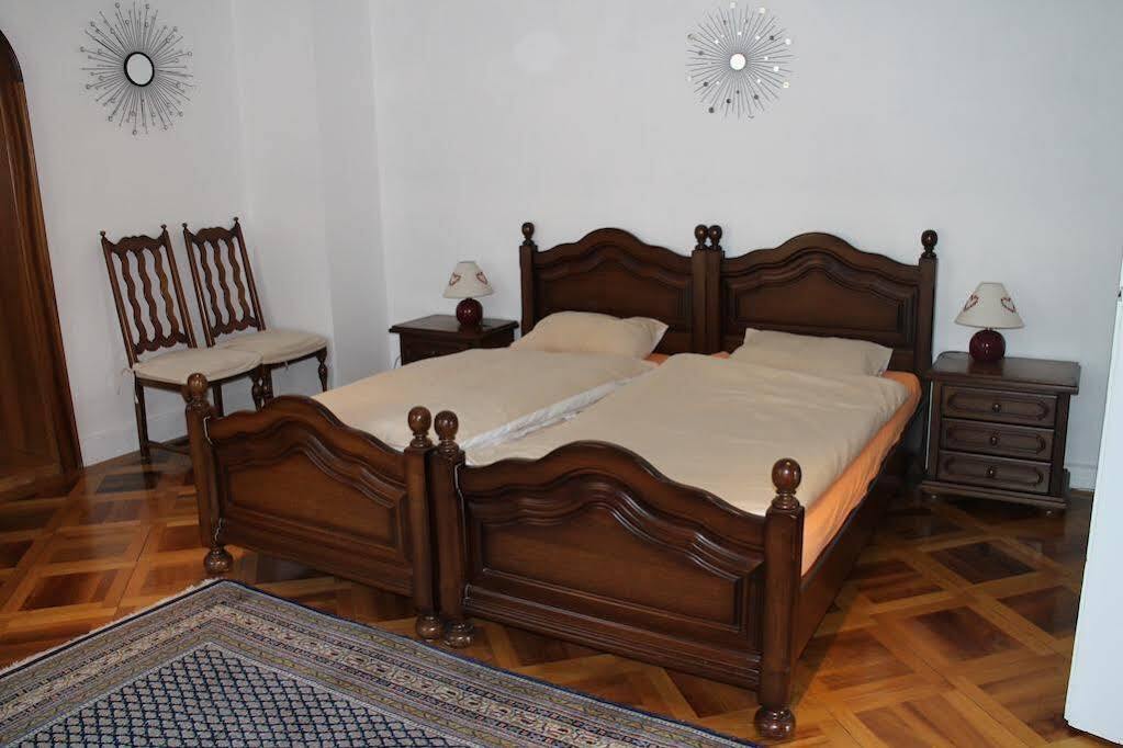 Hotel-Restaurant De La Tour Εξωτερικό φωτογραφία