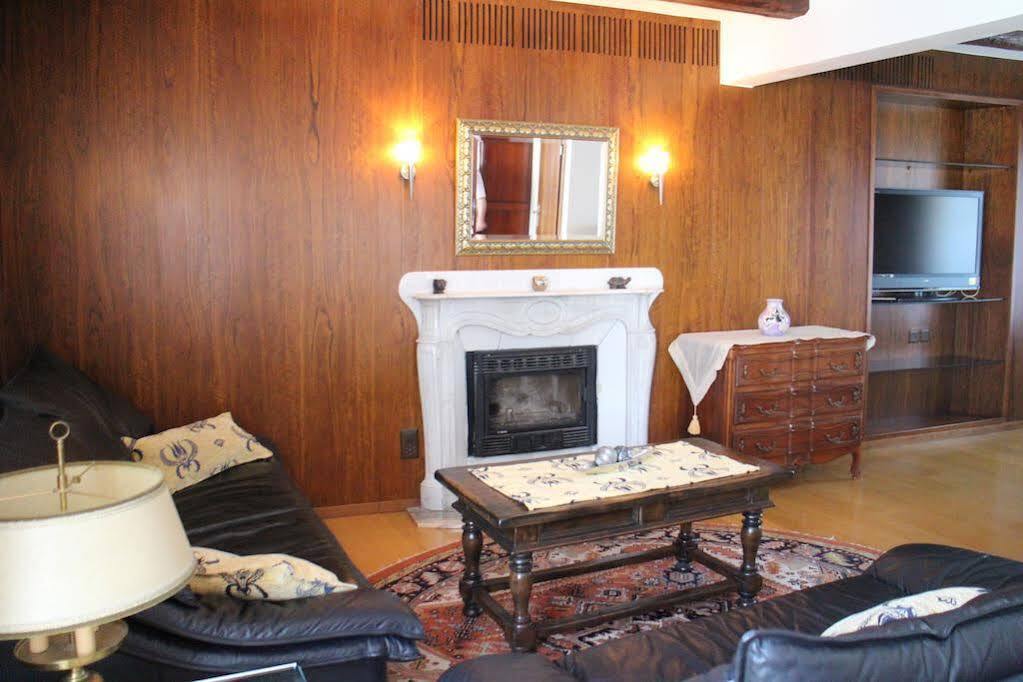 Hotel-Restaurant De La Tour Εξωτερικό φωτογραφία