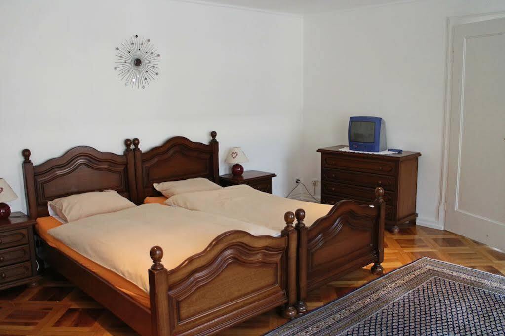 Hotel-Restaurant De La Tour Εξωτερικό φωτογραφία