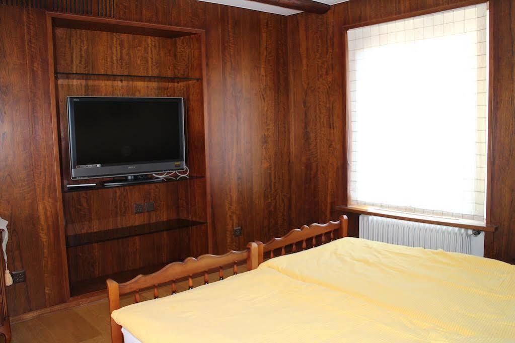Hotel-Restaurant De La Tour Εξωτερικό φωτογραφία
