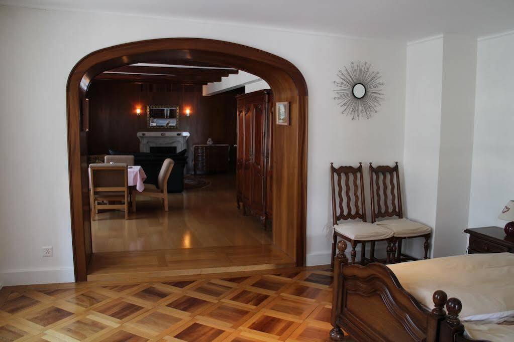Hotel-Restaurant De La Tour Εξωτερικό φωτογραφία